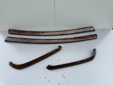 BMW E90 E91 3 series - Wood