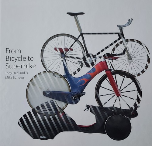 Recumbent the influential - recumbent,