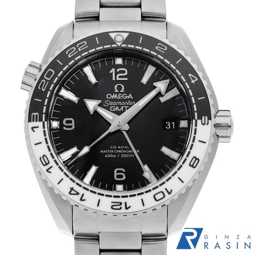 Omega seamaster planet ocean - omega,