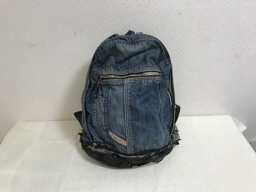 Genuine diesel denim - genuine,