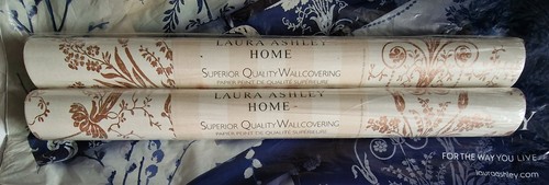 Laura ashley josette metallic - laura,