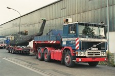 Truck Photo Volvo F1225