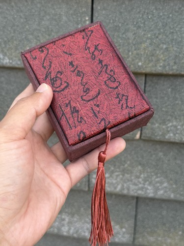 Japanese vintage accessories - vintage,