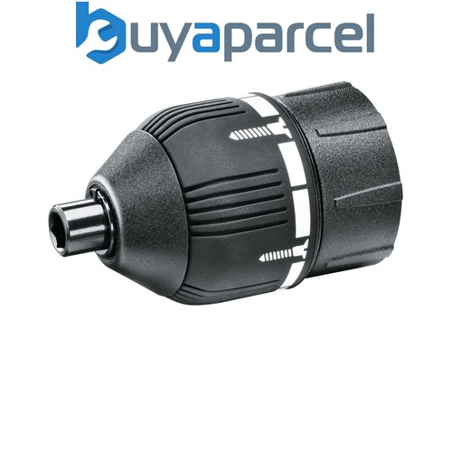 Bosch system ixo collection - ixo,