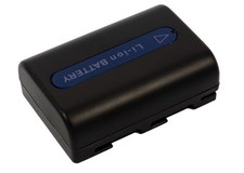 Premium battery for sony - premium,