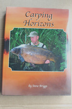 Carping Horizons by Steve Briggs
