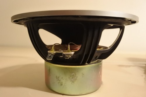 Tannoy sensys bass - tannoy,