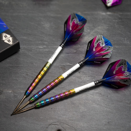 Snakebite peter wright pro - snakebite,