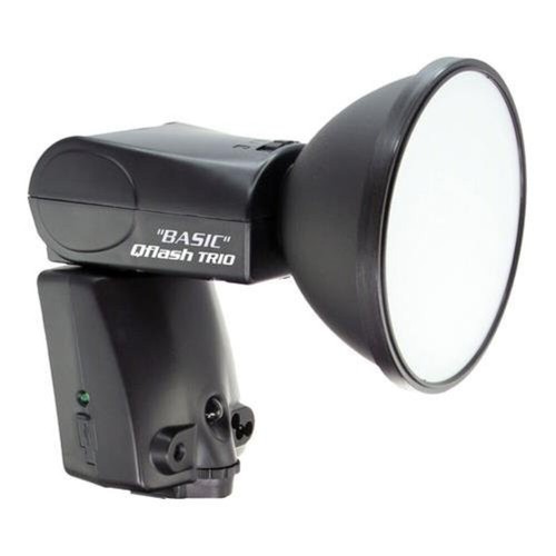 Quantum flash trio basic - quantum,