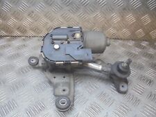  Ford Galaxy Wiper Motor Front