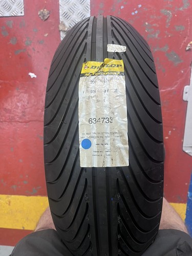 Dunlop kr393 200 17 - dunlop,