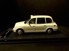 LTI TX1 London Taxi Cab 1998