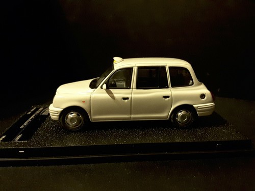 Lti tx1 london taxi cab - london,