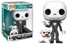Disney The Nightmare Before