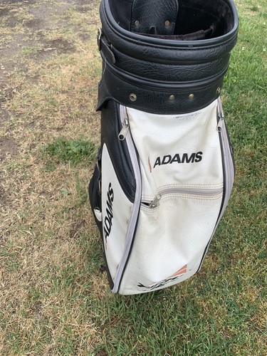 Adams tight lies - lies, golf