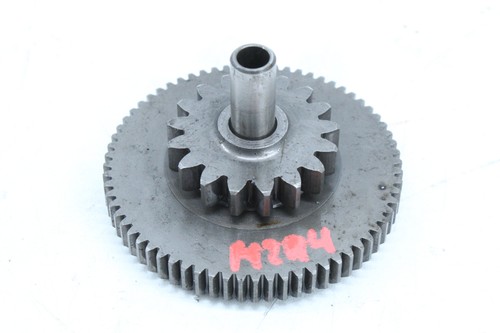 Honda cbr 1000 sc24 starter - cbr,