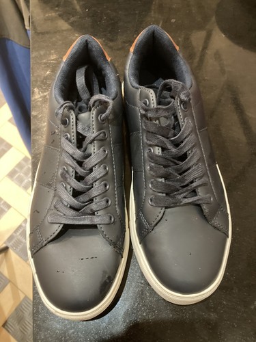 Boys shoes blue - boys,