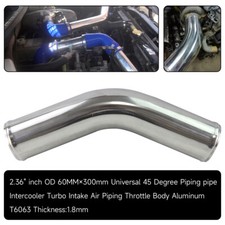 60mm 2.36" inch 45 Degree