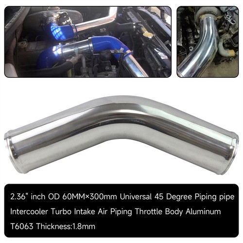 60mm inch 45 degree - 60mm,