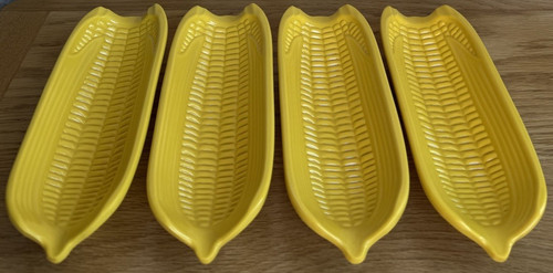 Brand new piece yellow - brand, 4-piece