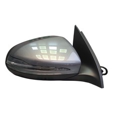 Mercedes GLA H247 Wing Door Mirror Right Side Auto dim