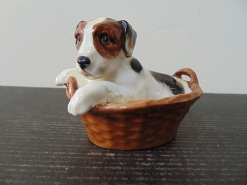 Royal doulton hn2587 terrier - doulton, hn2587.