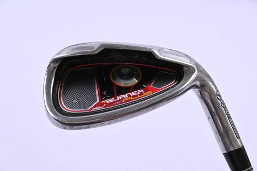 Taylormade burner plus iron - burner, #8