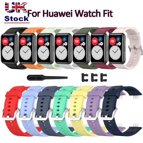 Sport watchband soft - sport,