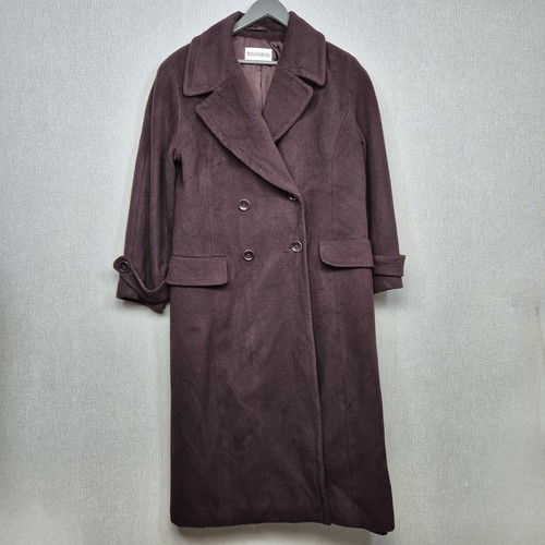 Windsmoor coat womens size - womens,