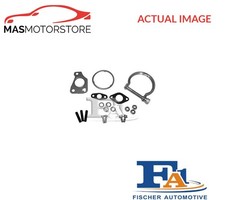 TURBOCHARGER MOUNTING KIT FA1