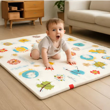 Extra Large 2 Side Baby Play
