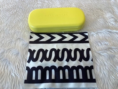 Used marc jacobs yellow - jacobs,