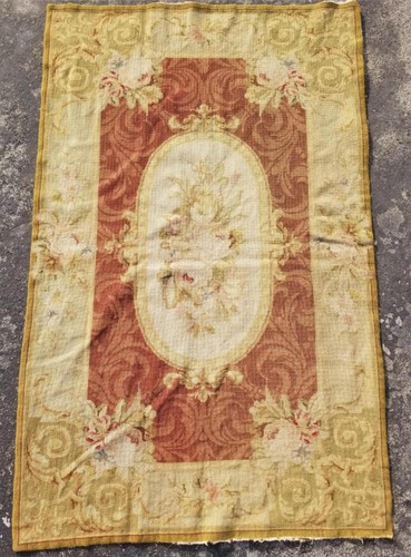 Antique french handmade - french,