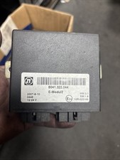 Control unit automative - unit,