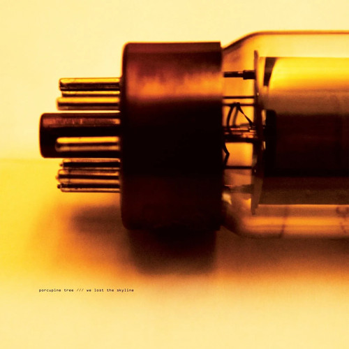 Porcupine tree lost - tree, the