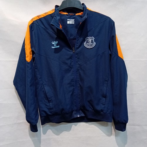 Hummel everton track - hummel, fc