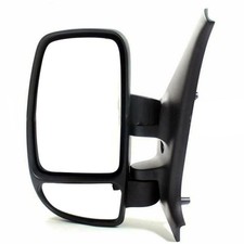 For Renault Master 2002-2009