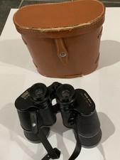 Vintage Prinz 10X50 Binoculars