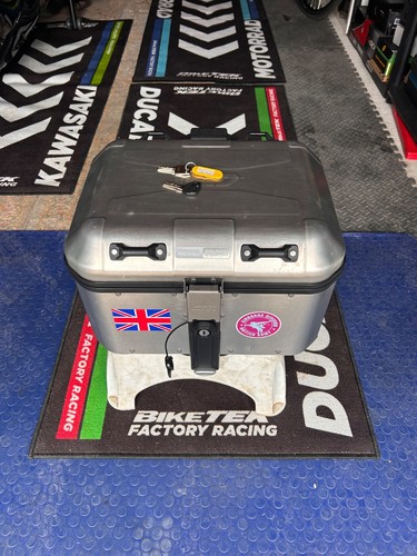 Givi dolimiti 47ltr top - dolimiti, box
