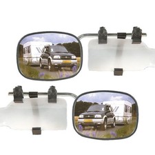 Towing Mirrors Car Door Wing