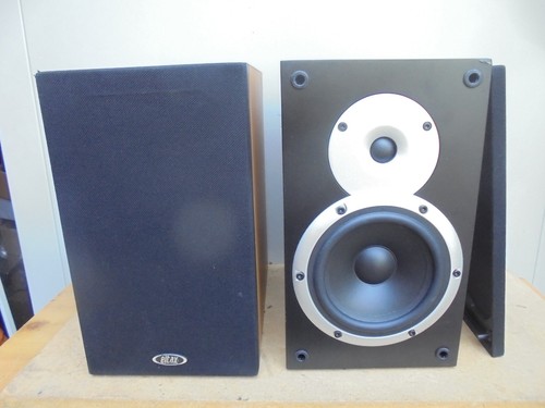 Eltax silverstone 110 speakers - 110,