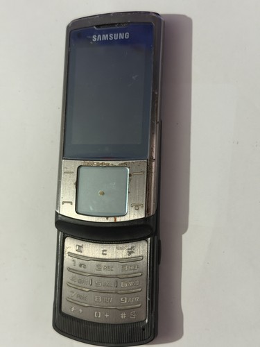 Samsung sgh u900 soul - samsung,