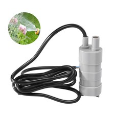 12 Volt Water Pump Submersible