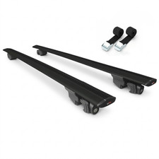 Roof Rack Cross Bars for Ford