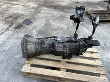 2005 SUZUKI GRAND VITARA 1.6 PETROL MANUAL 5 SPEED GEARBOX 75K MILES