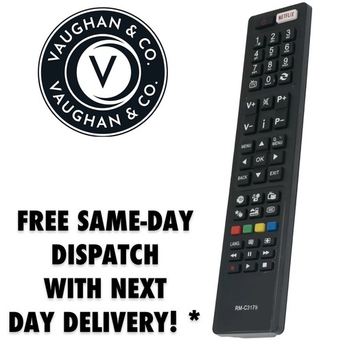 For jvc c3179 - for, rm-c3179