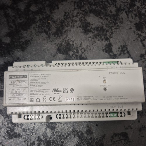 Fermax ref 4825 - ref,