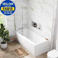 Bathroom single ended - bathroom,