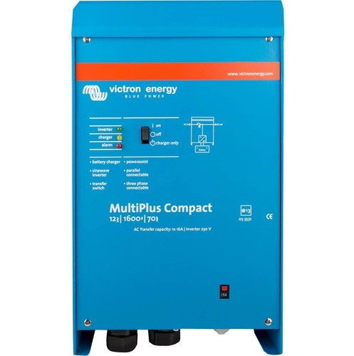Clearance victron energy - victron,