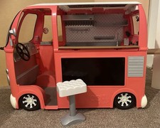 Our Generation Grill to Go Food Truck